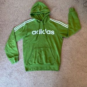 Adidas Hoodie